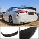 Toyota Camry 2017–2023 Spoiler V2 (Carbon) zdjęcia 1