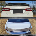 Toyota Camry 2017–2023 Spoiler V2 (Carbon) zdjęcia 3