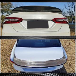 Spoiler V2 (Carbon) zdjęcia 3