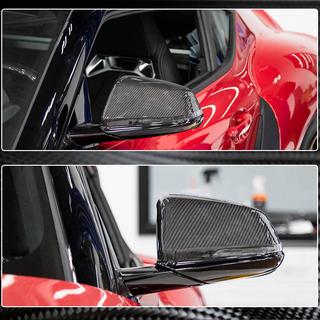 Nakładki Lusterek (Carbon) zdjęcia 4