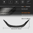 Toyota Supra 2019- Spoiler (Carbon) zdjęcia 5