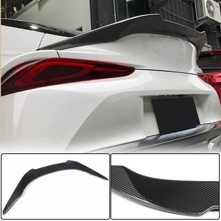 Spoiler (Carbon) zdjęcia 1