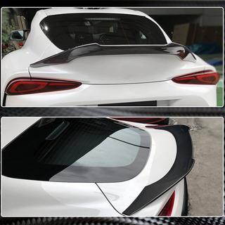 Spoiler (Carbon) zdjęcia 4