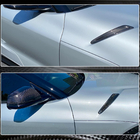 Toyota Supra 2019- Nakładki na maskę (carbon) zdjęcia 5