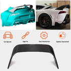 Toyota Supra 2019- Spojler V1 (Carbon) zdjęcia 2