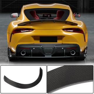 Spoiler V2 (Carbon) zdjęcia 1