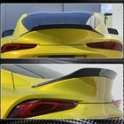 Toyota Supra 2019- Spoiler V3 (Carbon) zdjęcia 3