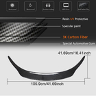 Toyota Supra 2019- Spoiler V3 (Carbon) zdjęcia 5