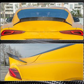 Spoiler V3 (Carbon) zdjęcia 4