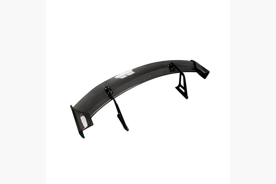 Toyota GR86 2021- Spoiler (Carbon) Zdjęcia 2