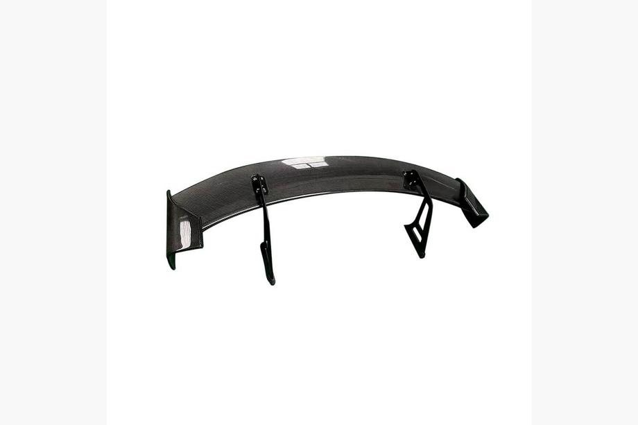 Toyota GR86 2021- Spoiler (Carbon) Zdjęcia 4