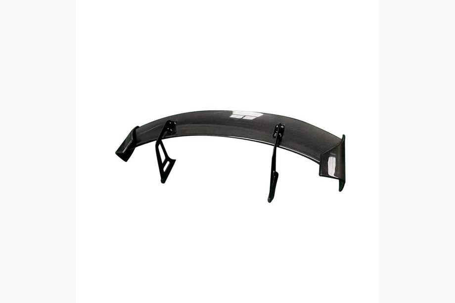 Toyota GR86 2021- Spoiler (Carbon) Zdjęcia 5
