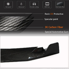 Toyota GR86 2021- Nakładka Zderzaka Przedniego Lip (Carbon) zdjęcia 4