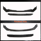 Toyota GR86 2021- Nakładka Zderzaka Przedniego Lip (Carbon) zdjęcia 6
