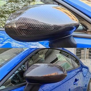 Nakładki Lusterek (Carbon) zdjęcia 3