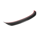 Toyota Mark X 2009- Spoiler (Carbon) zdjęcia 4