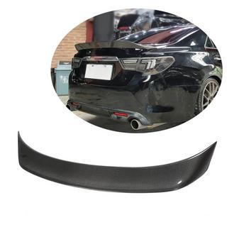 Spoiler (Carbon) zdjęcia 1