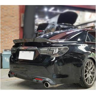 Spoiler (Carbon) zdjęcia 2