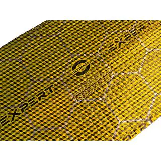 Mata wygłuszająca ULTIMATE EXPERT RED GOLD 4 mm (50x35 cm) zdjęcia 3
