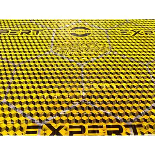 Mata wygłuszająca ULTIMATE EXPERT RED GOLD 4 mm (50x35 cm) zdjęcia 2