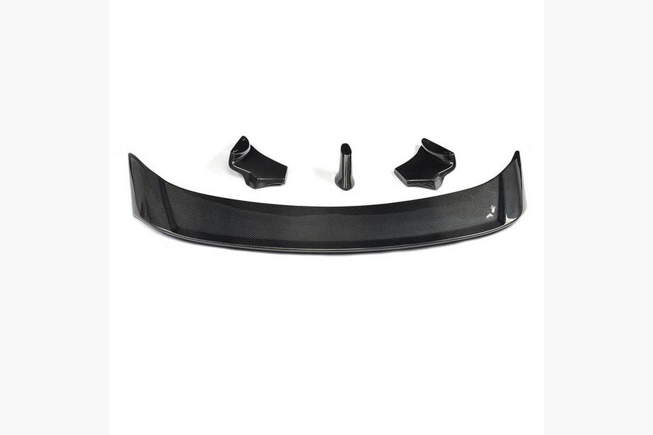 Subaru BRZ 2012-2021 Spojler V1 (Carbon) Zdjęcia 5