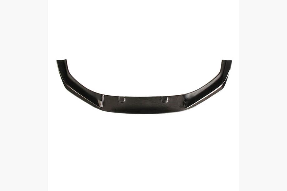 Subaru BRZ 2012-2021 Nakładka Na Przedni Zderzak Lip (2013-2016, Carbon) Zdjęcia 4