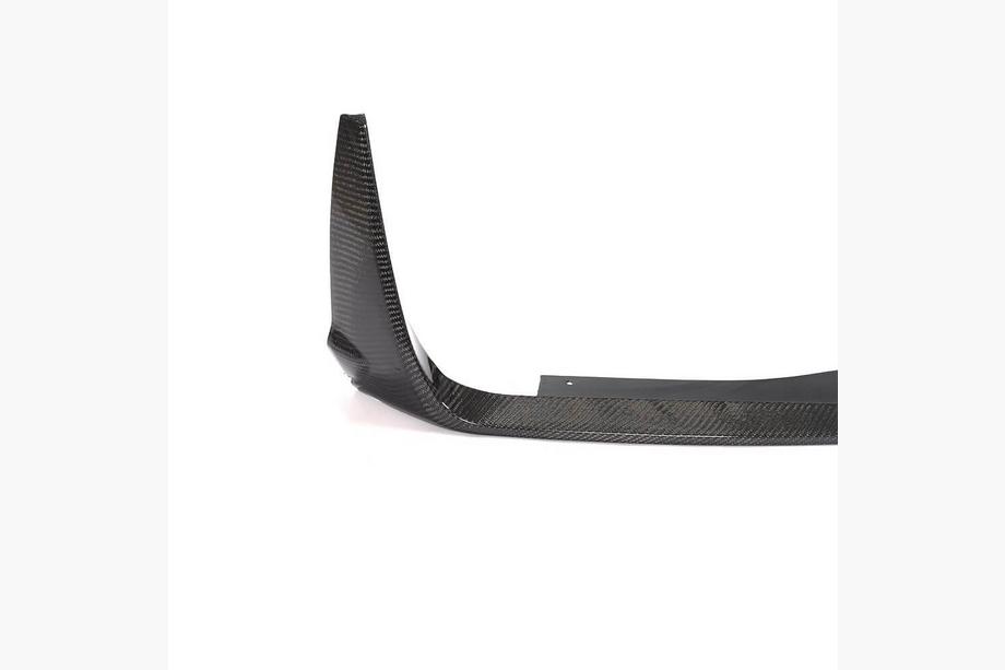 Subaru BRZ 2012-2021 Nakładka Zderzaka Przedniego Lip V2 (2017-2021, Carbon) Zdjęcia 3