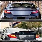 Subaru BRZ 2021- Spoiler (Carbon) zdjęcia 4
