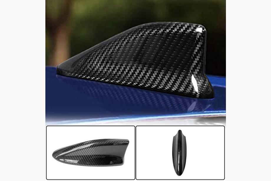 Subaru BRZ 2021- Płetwa Dachowa (Carbon) Image