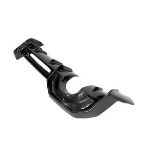 Dyfuzor Tylnego Zderzaka V3 (2021-2023, Carbon) zdjęcia 4