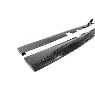 Progi Boczne V3 (Carbon) zdjęcia 4