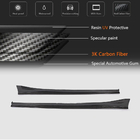 Subaru BRZ 2012-2021 Progi Boczne V2 (Carbon) zdjęcia 5