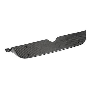 Dyfuzor Tylnego Zderzaka V1 (Carbon) zdjęcia 4