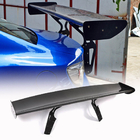Subaru BRZ 2012-2021 Spoiler V2 (Carbon) zdjęcia 1