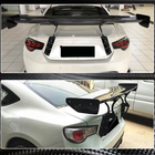 Subaru BRZ 2012-2021 Spoiler V2 (Carbon) zdjęcia 4