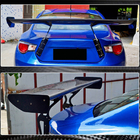 Subaru BRZ 2012-2021 Spoiler V2 (Carbon) zdjęcia 5