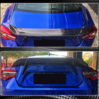 Subaru BRZ 2012-2021 Spoiler V3 (Carbon) zdjęcia 5