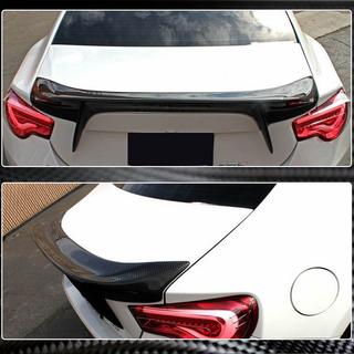 Spoiler V3 (Carbon) zdjęcia 4