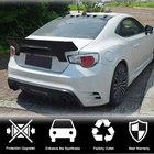 Subaru BRZ 2012-2021 Spojler V4 (Carbon) zdjęcia 2