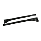 Subaru BRZ 2012-2021 Progi Boczne V3 (Carbon) zdjęcia 4
