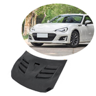 Subaru BRZ 2012-2021 Maska (Carbon) zdjęcia 1