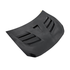 Subaru BRZ 2012-2021 Maska (Carbon) zdjęcia 3