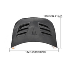 Subaru BRZ 2012-2021 Maska (Carbon) zdjęcia 5