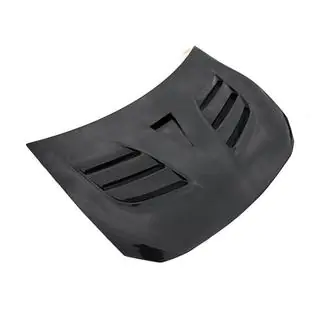 Maska (Carbon) zdjęcia 3
