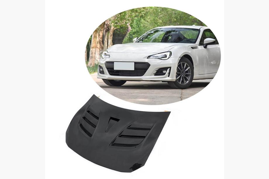Subaru BRZ 2012-2021 Maska (Carbon) Image