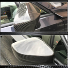 Subaru BRZ 2012-2021 Nakładki na Lusterka (Carbon) zdjęcia 3