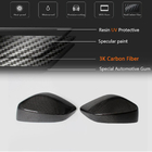 Subaru BRZ 2012-2021 Nakładki na Lusterka (Carbon) zdjęcia 5