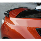 Subaru BRZ 2012-2021 Spoiler V5 (Carbon) zdjęcia 3