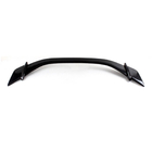 Subaru BRZ 2012-2021 Spoiler V5 (Carbon) zdjęcia 5