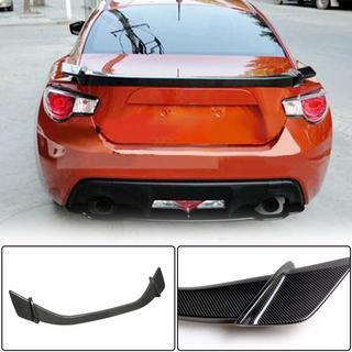Spoiler V5 (Carbon) zdjęcia 1